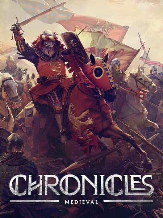 Обложка Chronicles: Medieval