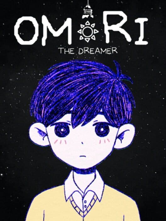 Обложка Omori: The Dreamer