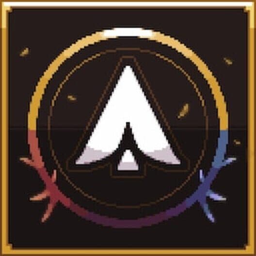 Обложка Arcana