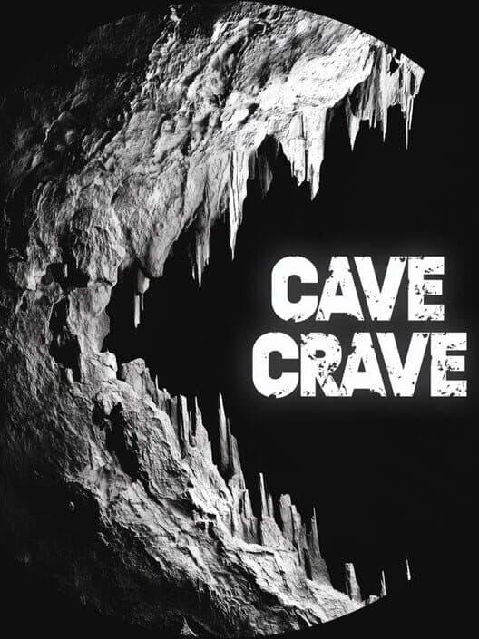 Обложка Cave Crave