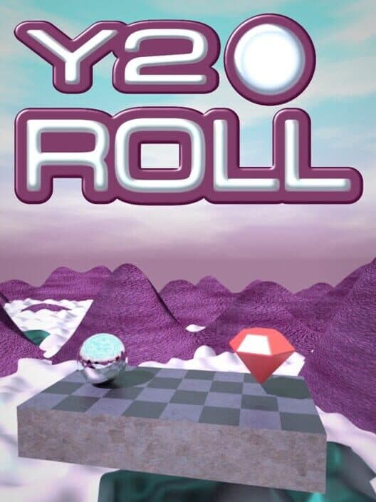 Обложка Y2Roll