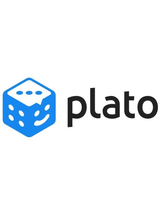 Обложка Plato