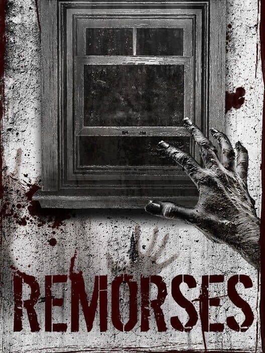 Обложка Remorses