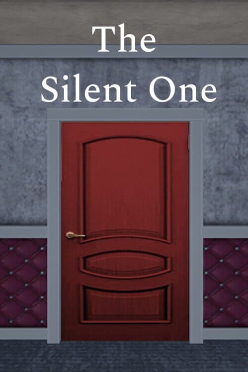 Обложка The Silent One