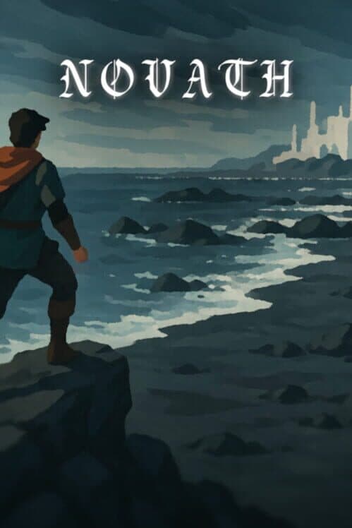 Обложка Novath