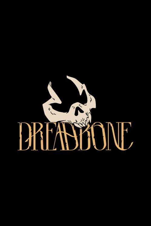 Обложка Dreadbone