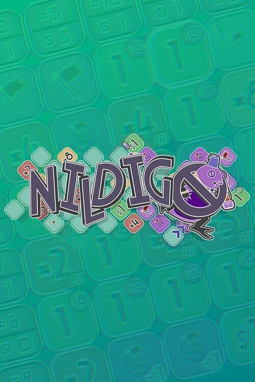 Обложка Nildigo