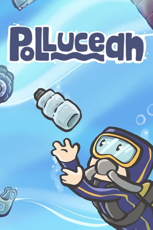 Обложка Pollucean