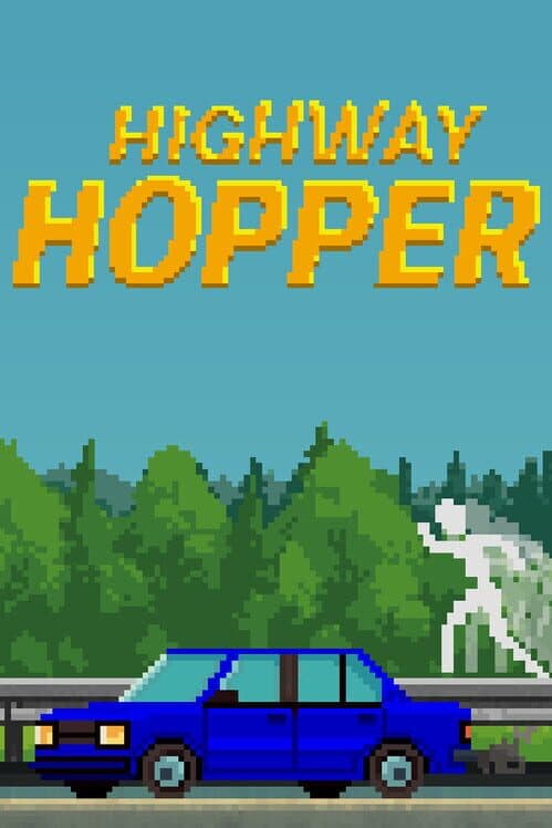 Обложка Highway Hopper