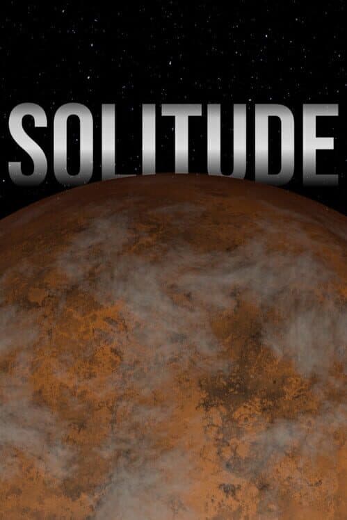 Обложка Solitude