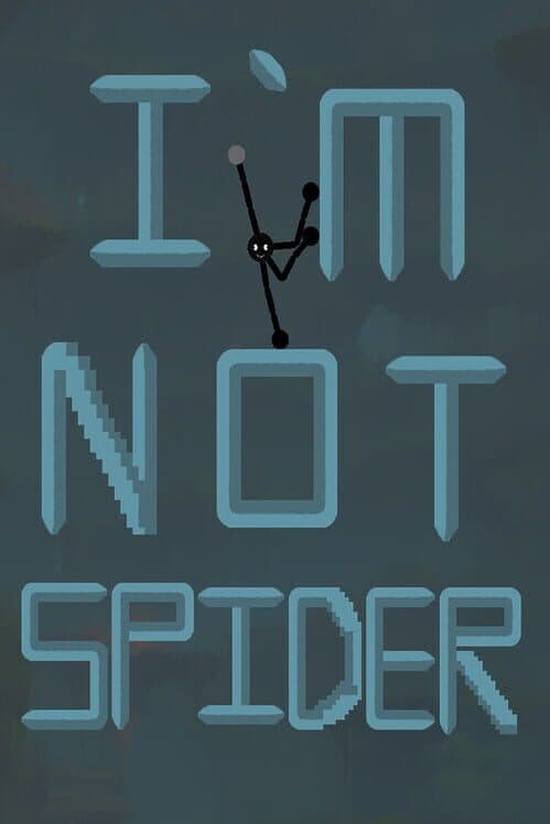 Обложка I'm Not Spider