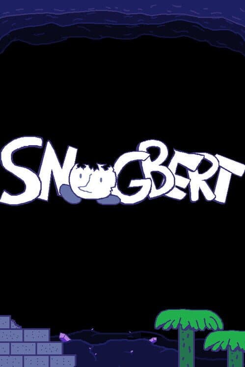 Обложка Snogbert