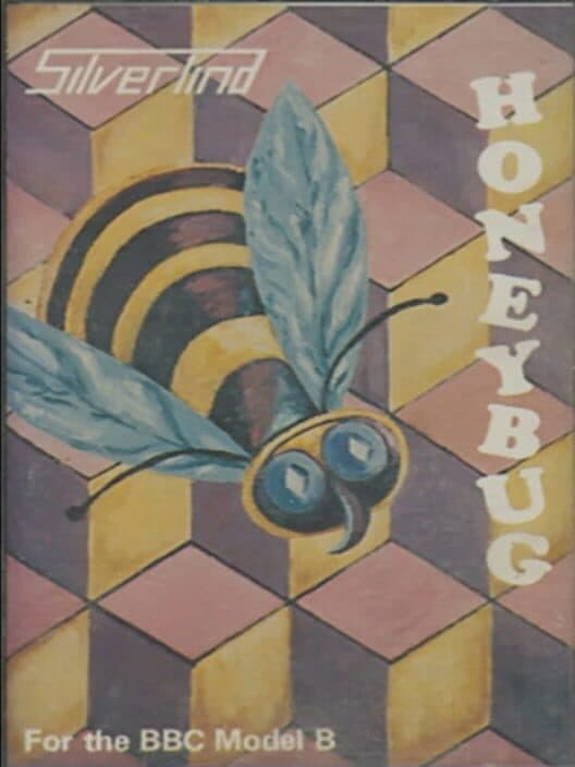 Обложка Honeybug
