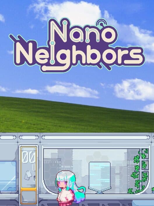 Обложка Nano Neighbors