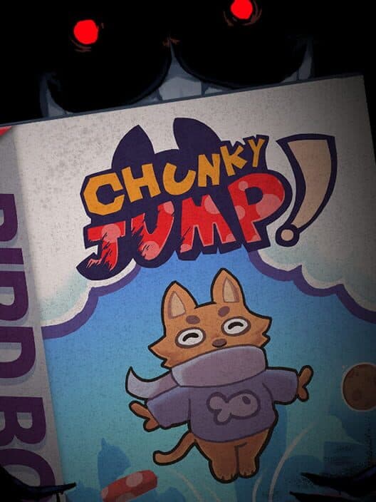 Обложка Chunky Jump!