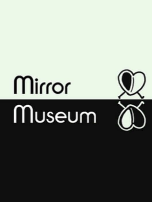 Обложка Mirror Museum