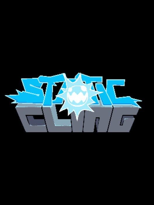 Обложка Static Cling