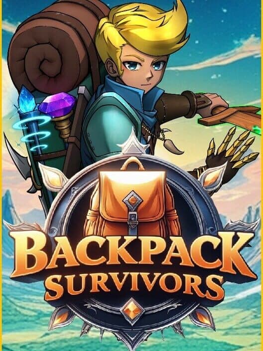 Обложка Backpack Survivors