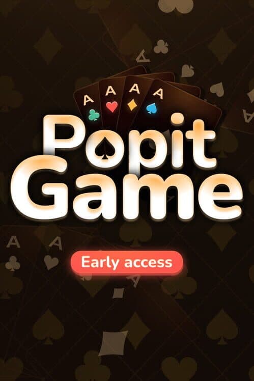 Обложка Popit Game