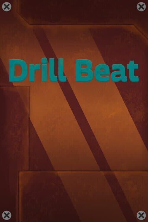 Обложка Drill Beat