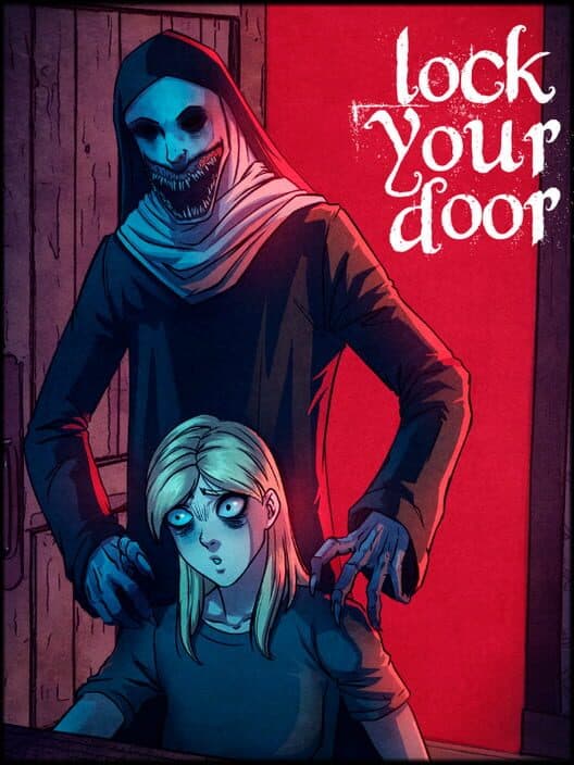 Обложка LockYourDoor