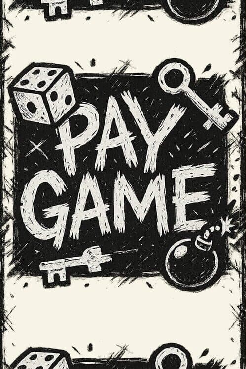 Обложка PayGame