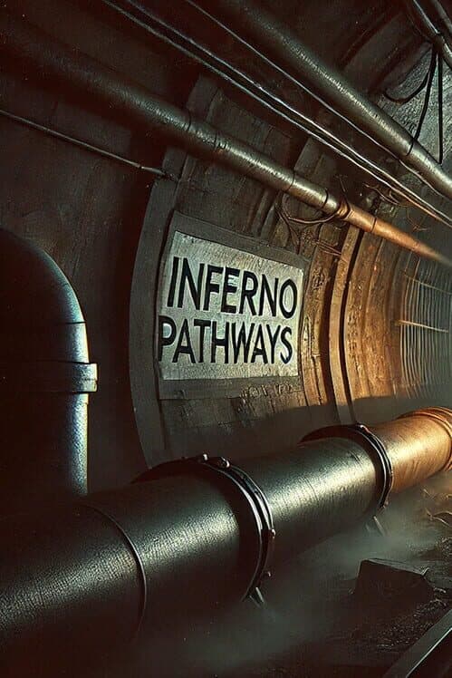 Обложка Inferno Pathways