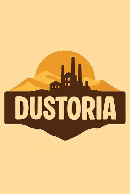 Обложка Dustoria
