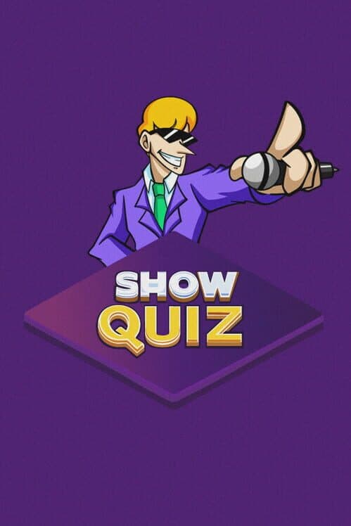Обложка Show Quiz