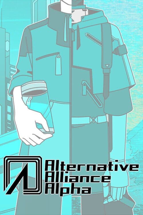 Обложка Alternative Alliance Alpha
