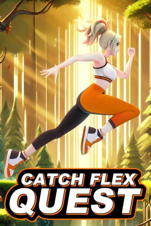 Обложка Catch Flex: Quest