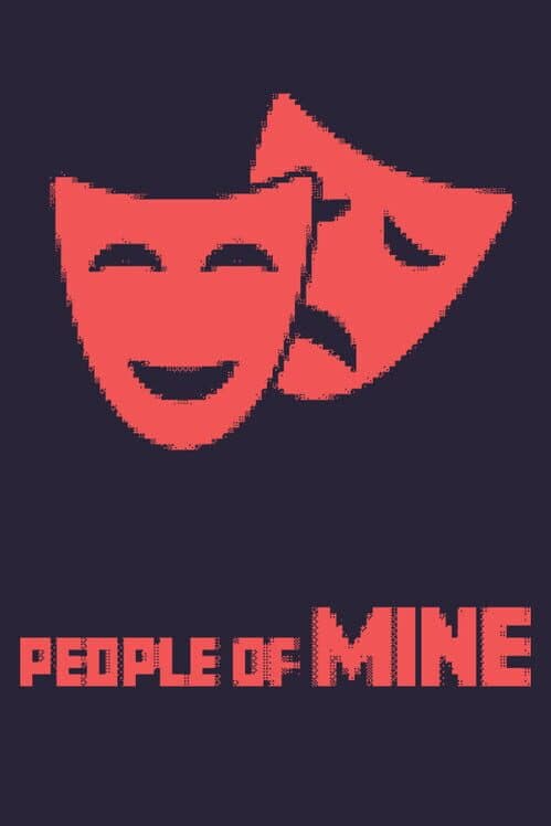 Обложка People of Mine