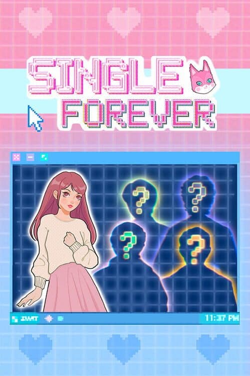 Обложка Single Forever