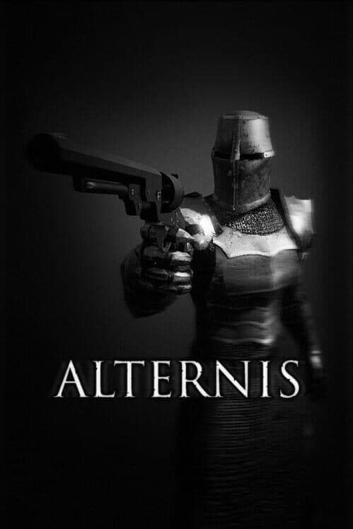 Обложка Alternis