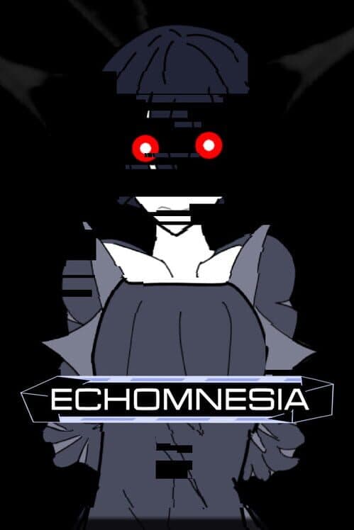 Обложка Echomnesia