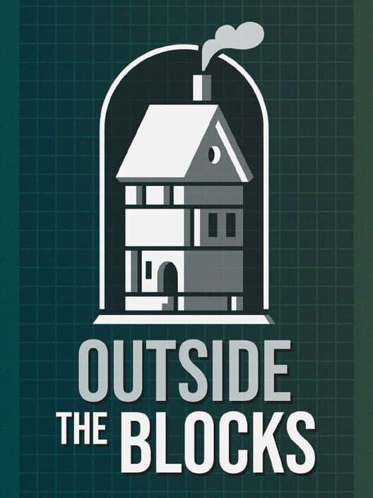 Обложка Outside the Blocks