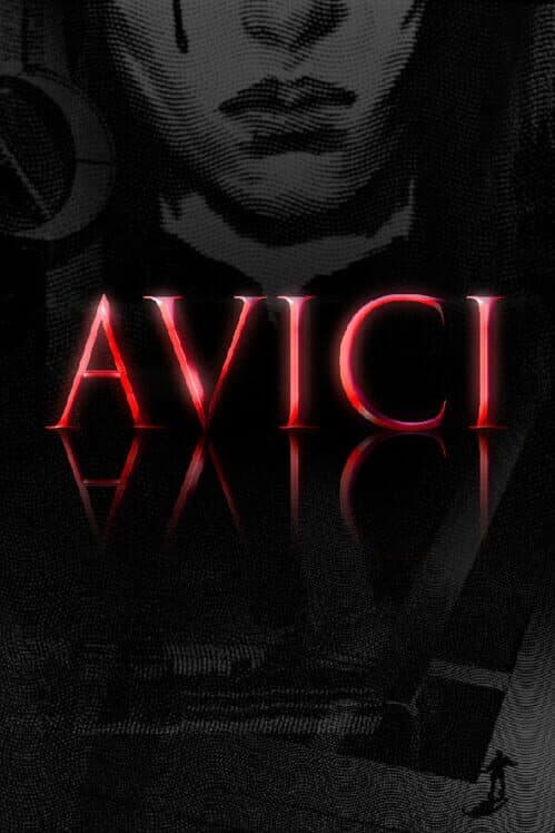Обложка AVICI
