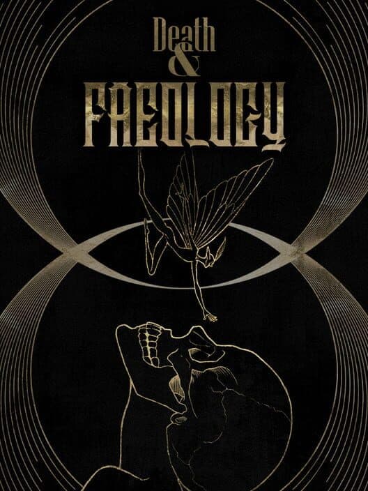 Обложка Death & Faeology