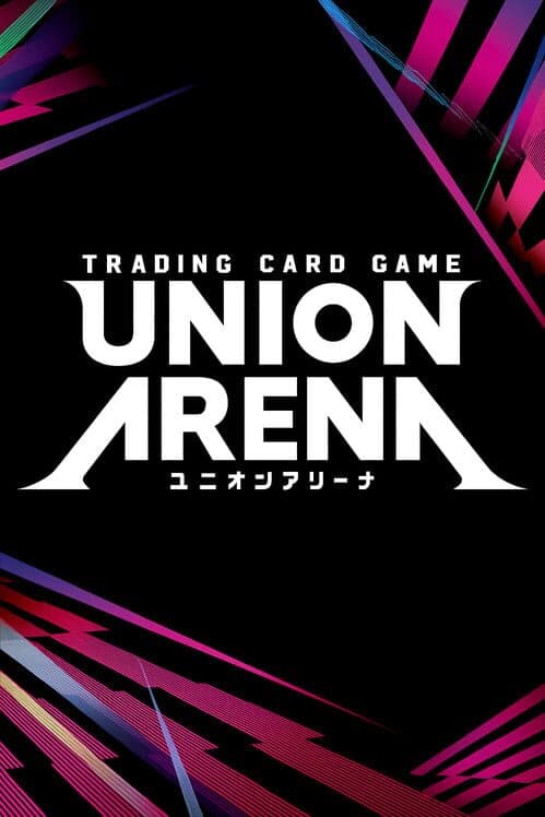 Обложка Union Arena Tutorial App