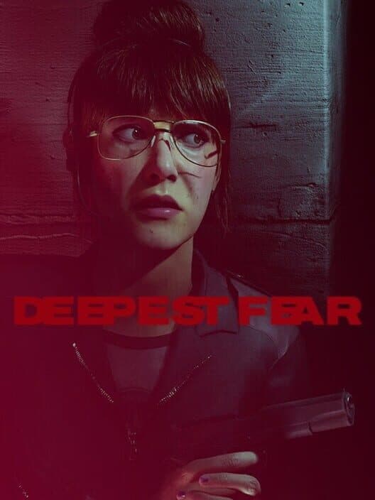 Обложка Deepest Fear