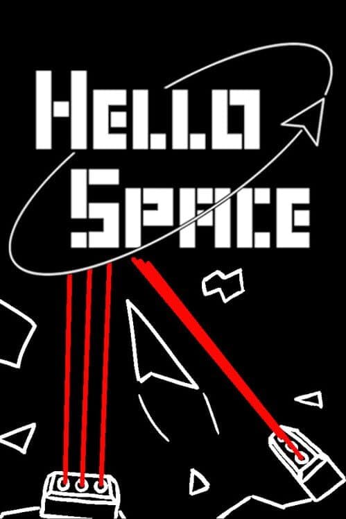 Обложка Hello Space