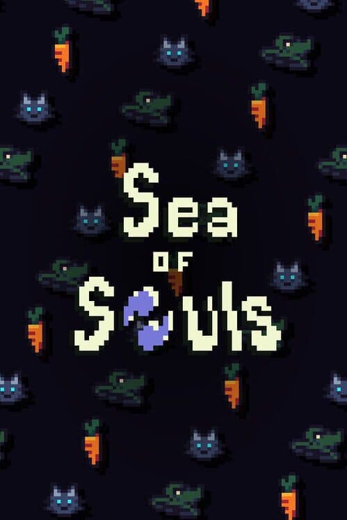 Обложка Sea of Souls