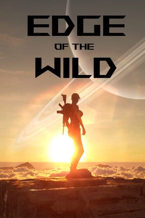 Обложка Edge of the Wild