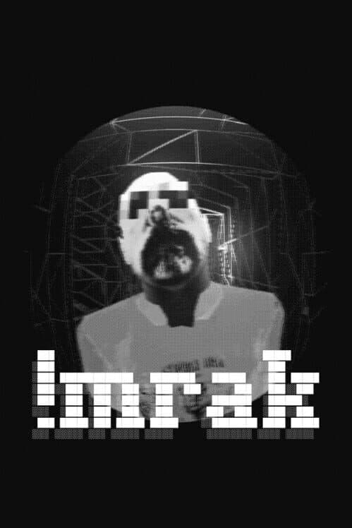 Обложка !mrak