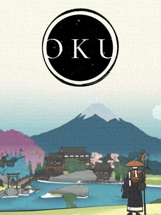 Обложка Oku