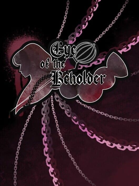 Обложка Eye of the Beholder