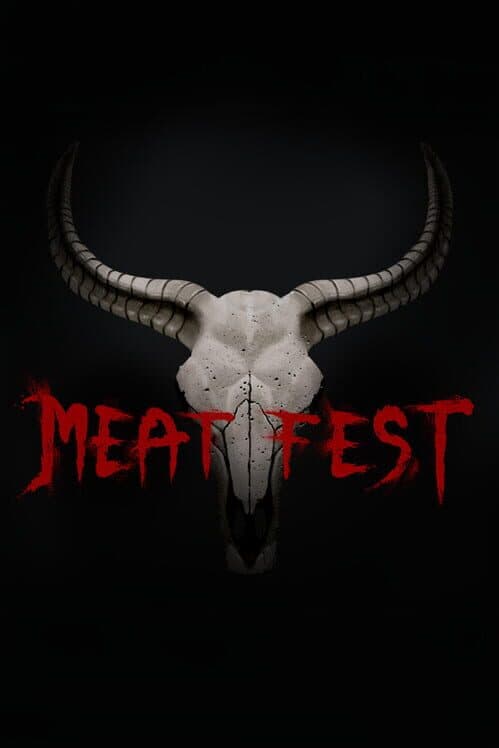 Обложка Meat Fest