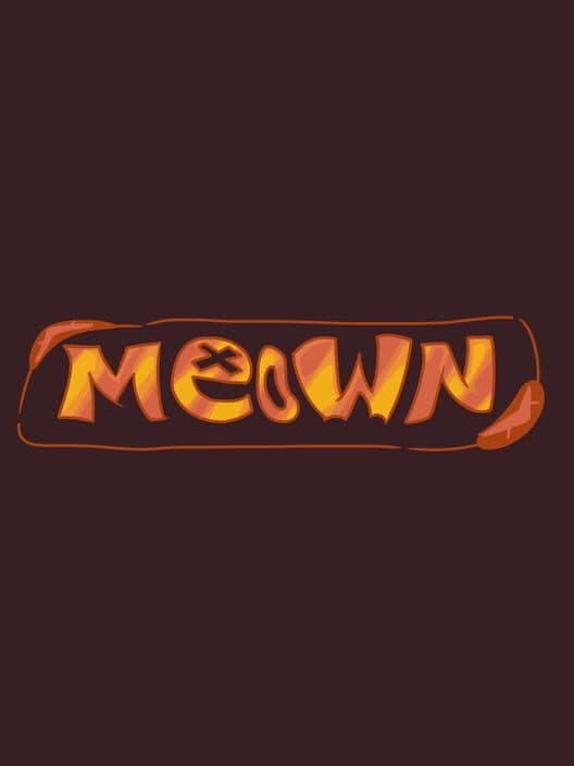 Обложка Meown