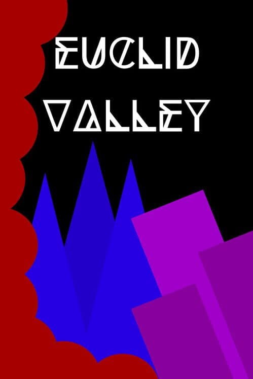 Обложка Euclid Valley
