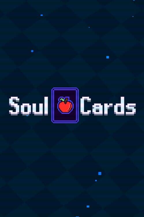 Обложка Soul Cards